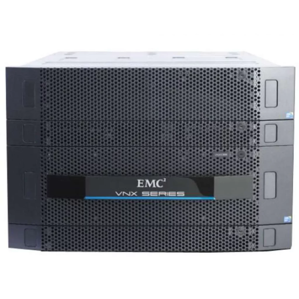 VNX 5200 Array DPE